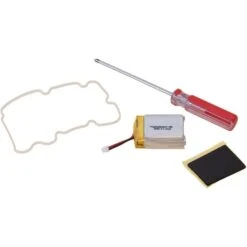 SportDOG SAC00-12542 SD-1825 Transmitter Battery Kit Replacement