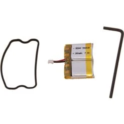 SportDOG SAC00-12544 SR-300 Replacement Receiver Battery Kit