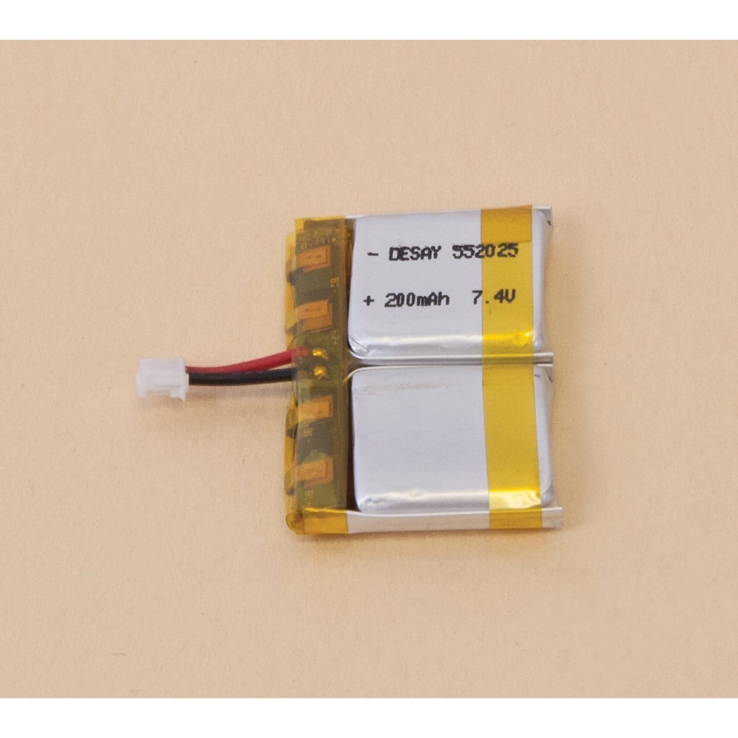 SportDOG SAC00-12544 SR-300 Replacement Receiver Battery Kit 2 SportDOG SAC00-12544 SR-300 Replacement Receiver Battery Kit - Image 2