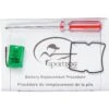 SportDOG SDT00-11907 SD-400 & SD-800 Series Receiver Battery Kit