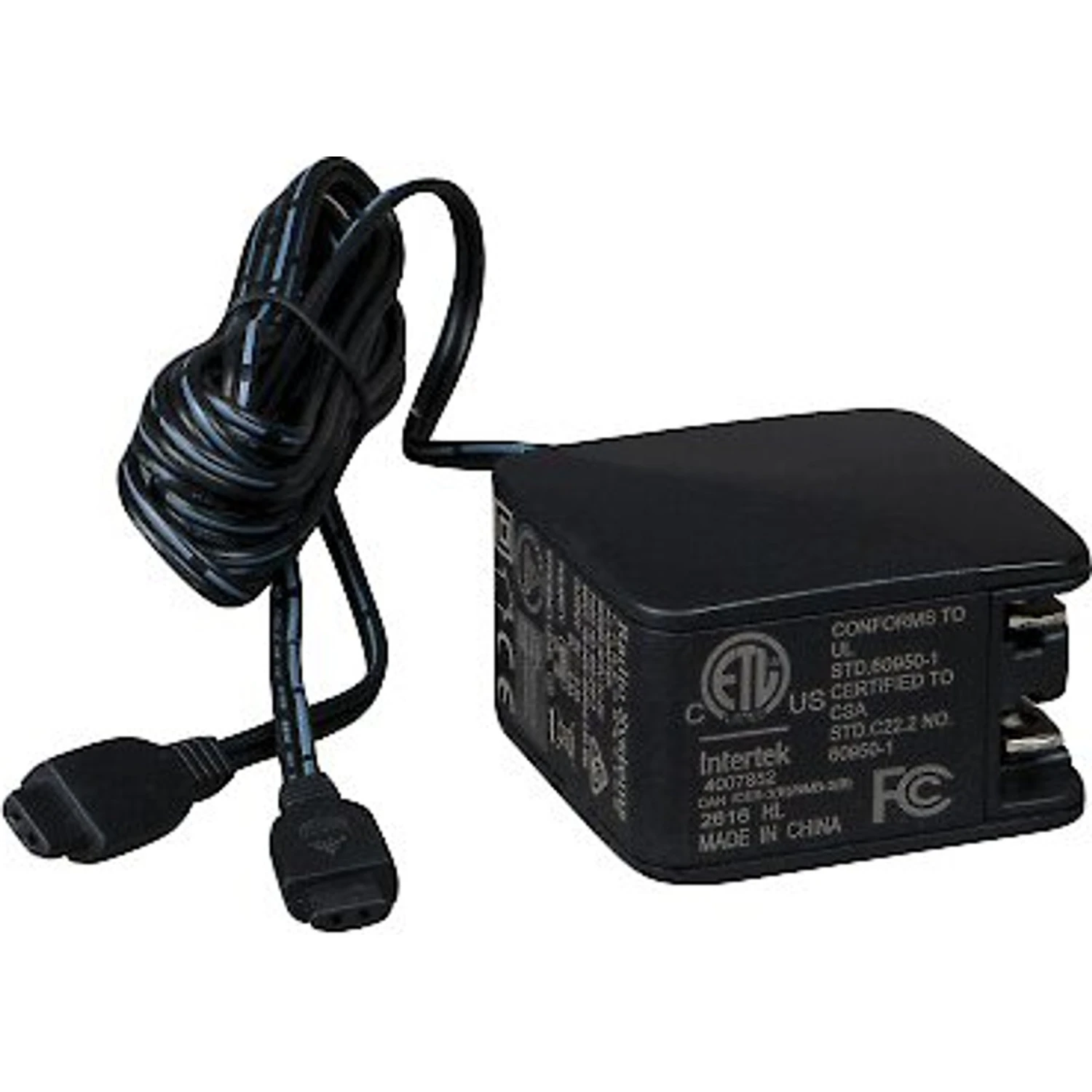 SportDOG SAC00-13736 SD-425 & 825 Series Power Adaptor 1 SportDOG SAC00-13736 SD-425 & 825 Series Power Adaptor