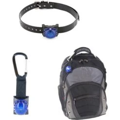 SportDOG Locator Beacon For Dog Collars -PetSafe Kong Shop 79975 PT4. AC SS1800 V1657661028