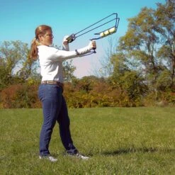 Hyper Pet Launcher Dog Toy -PetSafe Kong Shop 80064 PT5. AC SS1800 V1478882262