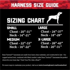 Boss Dog Dog Harness With Boss Clips 8 Boss Dog Dog Harness With Boss Clips -PetSafe Kong Shop 800726 PT2. AC SS1800 V1680291628