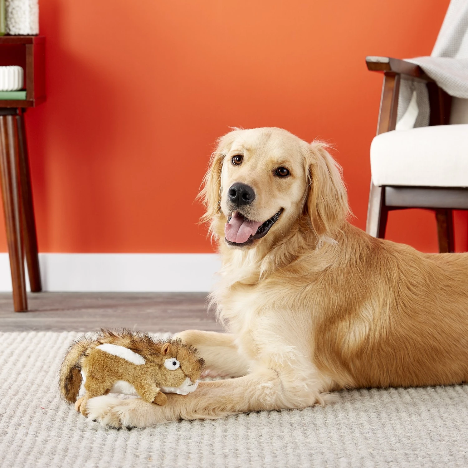 Hyper Pet Wildlife Critter Dog Toy 3 Hyper Pet Wildlife Critter Dog Toy - Image 3