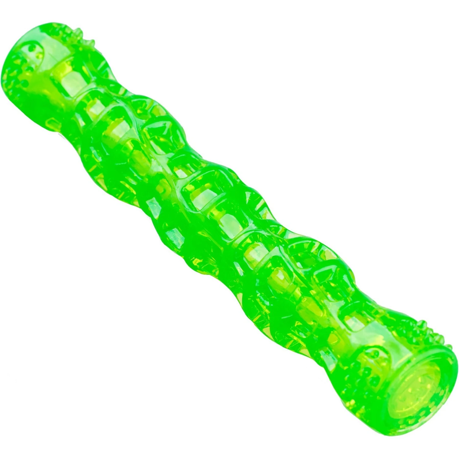 Hyper Pet Dura-Squeaks Dog Chew Toy 2 Hyper Pet Dura-Squeaks Dog Chew Toy - Image 2