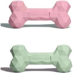 Mount Ara Superbite Dog Toy, 2 Count -PetSafe Kong Shop 802526 PT1. AC SS1800 V1678799021