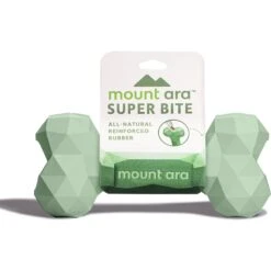 Mount Ara Superbite Dog Toy, 2 Count -PetSafe Kong Shop 802526 PT4. AC SS1800 V1678799023