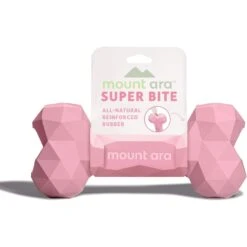 Mount Ara Superbite Dog Toy, 2 Count -PetSafe Kong Shop 802526 PT5. AC SS1800 V1678799022