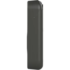 Kangaroo Doorbell & Chime Video Camera, Black -PetSafe Kong Shop 802558 PT2. AC SS1800 V1678994051