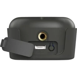 Kangaroo Doorbell & Chime Video Camera, Black -PetSafe Kong Shop 802558 PT3. AC SS1800 V1678998266