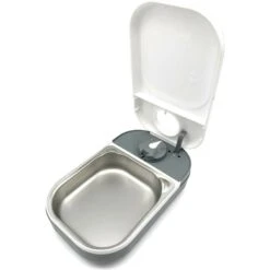 Closer Pets One-Meal Automatic Timed Dog & Cat Feeder -PetSafe Kong Shop 804102 PT3. AC SS1800 V1678734952