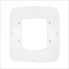 PetSafe Connected Door Install Adaptor Dog Door, White