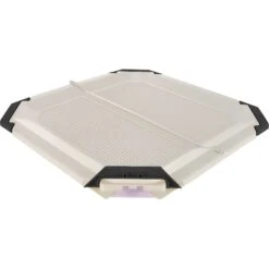 Richell PAW TRAX Mesh Dog Potty Holder -PetSafe Kong Shop 805054 PT2. AC SS1800 V1678913025