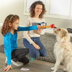 Brightkins Pooch School! Training Set Dog Toys 8 Brightkins Pooch School! Training Set Dog Toys -PetSafe Kong Shop 805342 PT4. AC SS1800 V1682450515