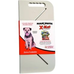 Mammoth X-Mat Foldable Pet Training Mat -PetSafe Kong Shop 80762 PT3. AC SS1800 V1633020699