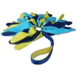 Coachi Tuggi Spider Dog Dummy, Navy