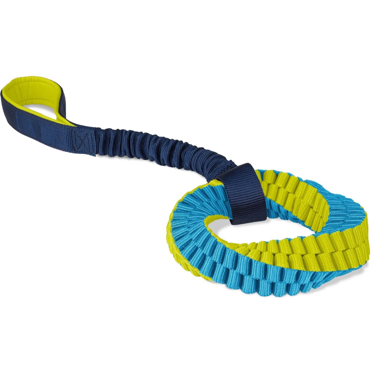 Coachi Tuggi Helix Dog Dummy, Navy 2 Coachi Tuggi Helix Dog Dummy, Navy - Image 2