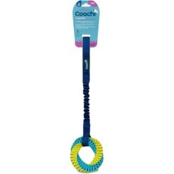 Coachi Tuggi Helix Dog Dummy, Navy 11 Coachi Tuggi Helix Dog Dummy, Navy -PetSafe Kong Shop 807990 PT2. AC SS1800 V1680891114