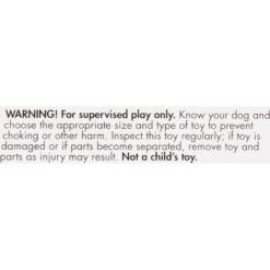 Chuckit! Indoor Fumbler Dog Toy 9 Chuckit! Indoor Fumbler Dog Toy -PetSafe Kong Shop 80976 PT4. AC SS1800 V1545175388
