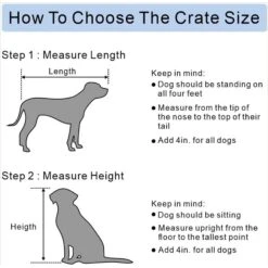 Unipaws Furniture Corner Dog Crate With Cushion, Weathered Grey -PetSafe Kong Shop 811550 PT6. AC SS1800 V1682543192