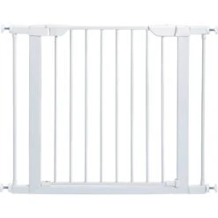 MidWest ICrate Fold & Carry Single Door Collapsible Wire Dog Crate & MidWest Steel Pet Gate -PetSafe Kong Shop 815134 PT5. AC SS1800 V1679500873