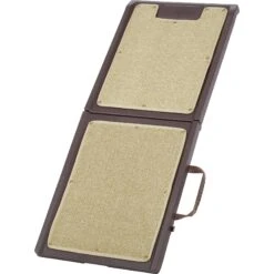 Gen7Pets Mini Indoor Foldable Dog Ramp -PetSafe Kong Shop 81569 PT2. AC SS1800 V1569509849