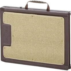 Gen7Pets Mini Indoor Foldable Dog Ramp -PetSafe Kong Shop 81569 PT3. AC SS1800 V1569509857