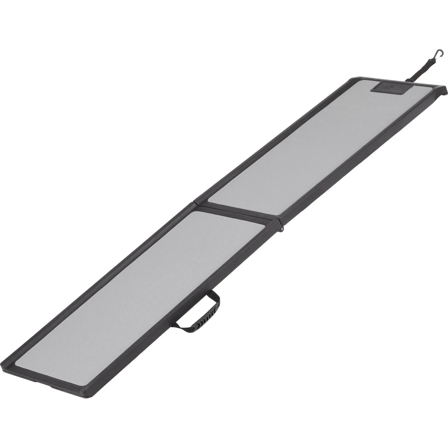 Gen7Pets Feather Lite Foldable Dog Car Ramp 2 Gen7Pets Feather Lite Foldable Dog Car Ramp - Image 2