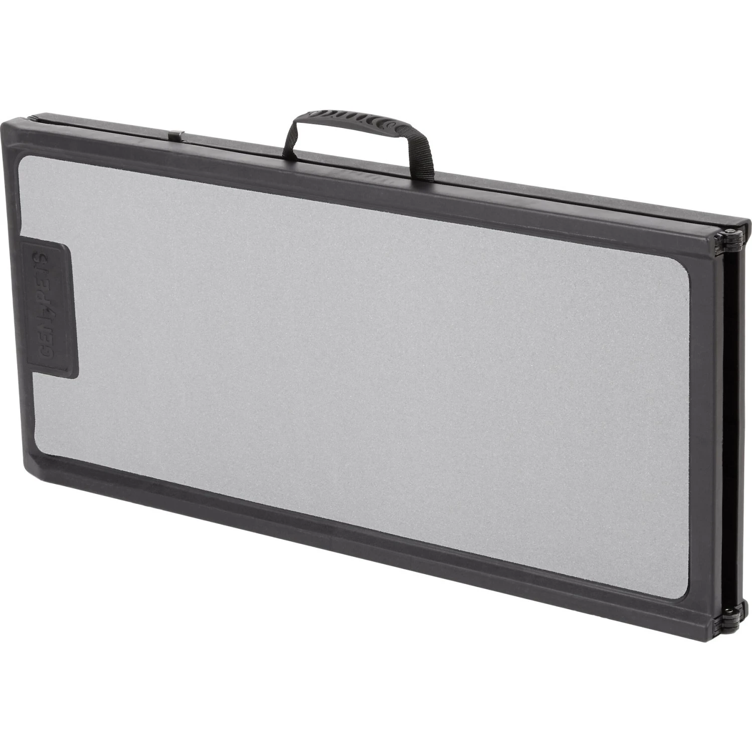 Gen7Pets Feather Lite Foldable Dog Car Ramp 3 Gen7Pets Feather Lite Foldable Dog Car Ramp - Image 3