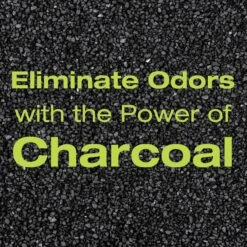 OdoBan Charcoal Odor Eliminator Deodrizer, 200-gm Bag 9 OdoBan Charcoal Odor Eliminator Deodrizer, 200-gm Bag -PetSafe Kong Shop 819246 PT2. AC SS1800 V1681325513