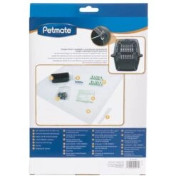 Petmate Airline Travel Kit -PetSafe Kong Shop 81943 PT2. AC SS1800 V1492208674