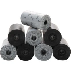 Pounce + Fetch Degradable Dog Waste Bags, 160 Count -PetSafe Kong Shop 821470 PT2. AC SS1800 V1681247393