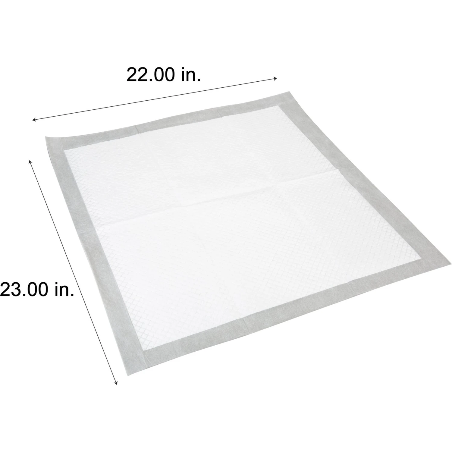 Pounce + Fetch Ultra Absorbent Dog Training Pads 6 Pounce + Fetch Ultra Absorbent Dog Training Pads - Image 6