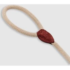 HUGO & HUDSON Suede Leather Dog Leash -PetSafe Kong Shop 821966 PT4. AC SS1800 V1680891760