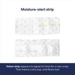 Vetnique Labs Glandex Wipes Rear End Anal Gland Cleansing & Deodorizing Hygienic Rear End Boot The Scoot Dog & Cat Wipes & Frisco Disposable Male Dog Wraps 17 Vetnique Labs Glandex Wipes Rear End Anal Gland Cleansing & Deodorizing Hygienic Rear End Boot The Scoot Dog & Cat Wipes & Frisco Disposable Male Dog Wraps -PetSafe Kong Shop 826454 PT8. AC SS1800 V1681332086