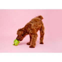 Hartz Zoo Balloons Squeaky Latex Dog Toy, Character Varies -PetSafe Kong Shop 82678 PT4. AC SS1800 V1660706810