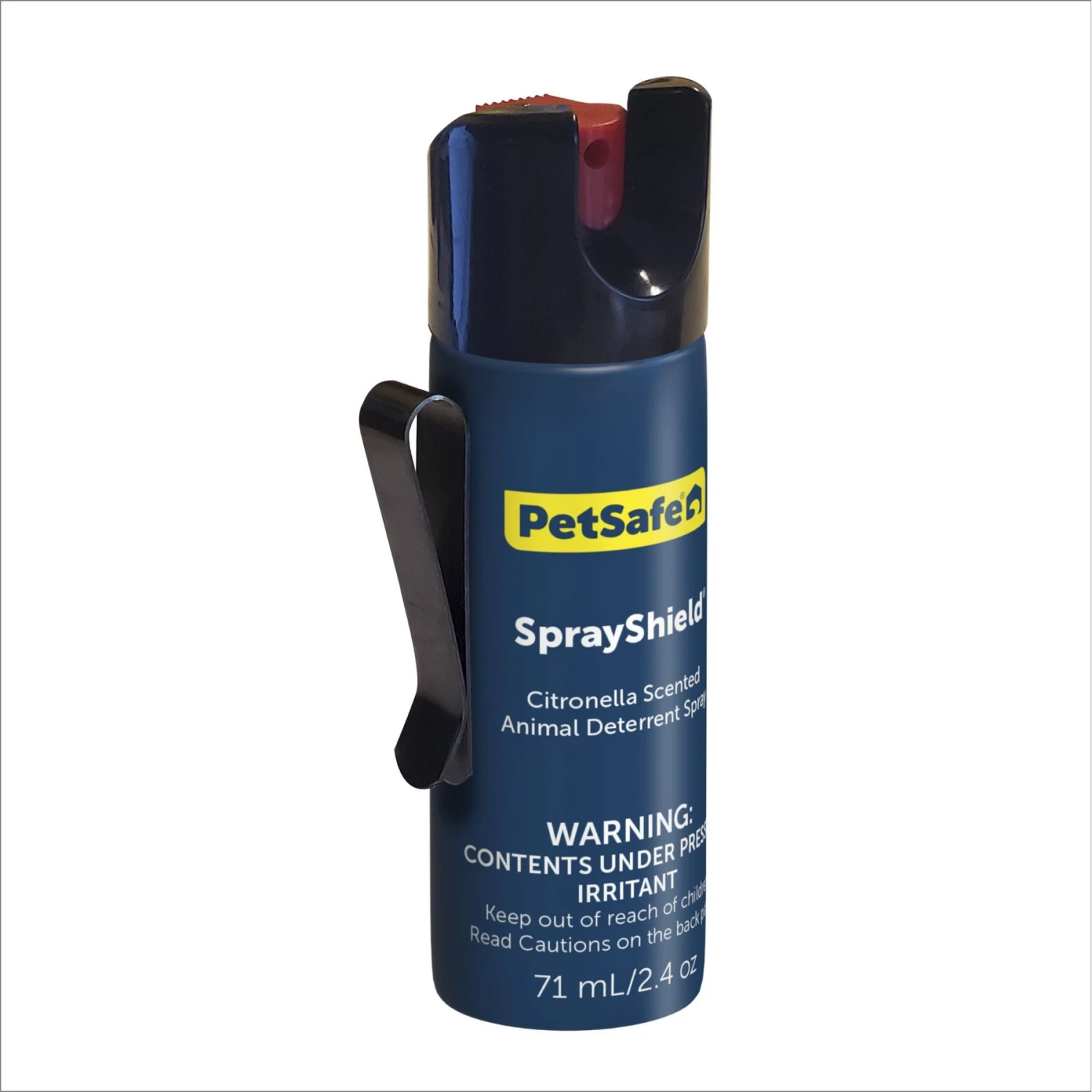 PetSafe Spray Shield Animal Deterrent Spray 1 PetSafe Spray Shield Animal Deterrent Spray