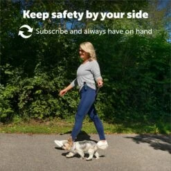 PetSafe Spray Shield Animal Deterrent Spray 10 PetSafe Spray Shield Animal Deterrent Spray -PetSafe Kong Shop 82750 PT4. AC SS1800 V1605142906