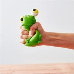 Hartz Bug Eyes Squeak Latex Dog Toy, Character Varies -PetSafe Kong Shop 82848 PT3. AC SS1800 V1589228906