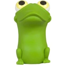Hartz Bug Eyes Squeak Latex Dog Toy, Character Varies -PetSafe Kong Shop 82848 PT7. AC SS1800 V1589229083