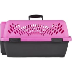 Aspen Pet Dog & Cat Kennel, Color Varies 8 Aspen Pet Dog & Cat Kennel, Color Varies -PetSafe Kong Shop 83293 PT4. AC SS1800 V1569015775