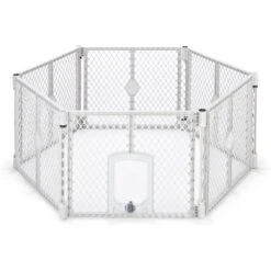 MyPet Petyard Passage Plastic Dog Pen -PetSafe Kong Shop 83468 PT1. AC SS1800 V1667331341