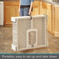 MyPet Petyard Passage Plastic Dog Pen -PetSafe Kong Shop 83468 PT6. AC SS1800 V1667329429