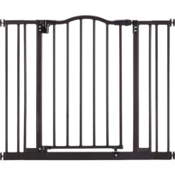 MyPet Windsor Arch Pet Gate For Dogs & Cats