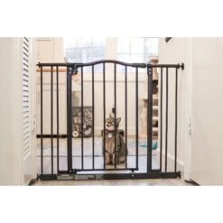 MyPet Windsor Arch Pet Gate For Dogs & Cats -PetSafe Kong Shop 83472 PT4. AC SS1800 V1624605471