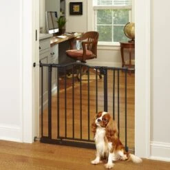 MyPet Windsor Arch Pet Gate For Dogs & Cats -PetSafe Kong Shop 83472 PT5. AC SS1800 V1624611470