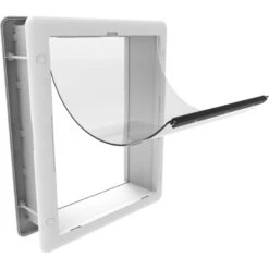 Hakuna Pets Essential Dog & Cat Door