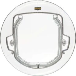 Hakuna Pets Ultra Clear Dog & Cat Door -PetSafe Kong Shop 835062 PT2. AC SS1800 V1684526003