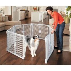 MyPet Plastic Dog Pet Yard -PetSafe Kong Shop 83650 PT1. AC SS1800 V1667334914